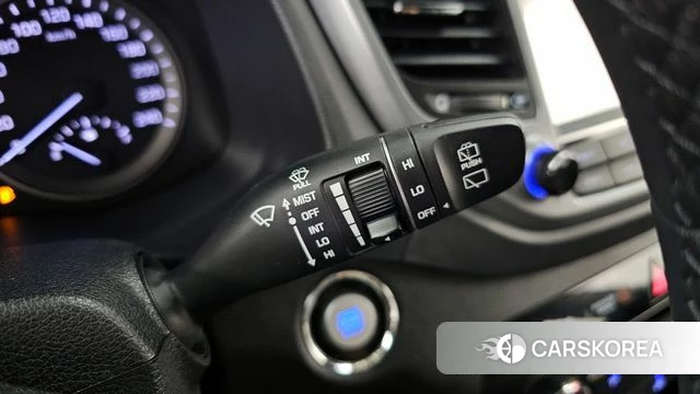 Hyundai All New Tucson id 4384900 из Кореи 24