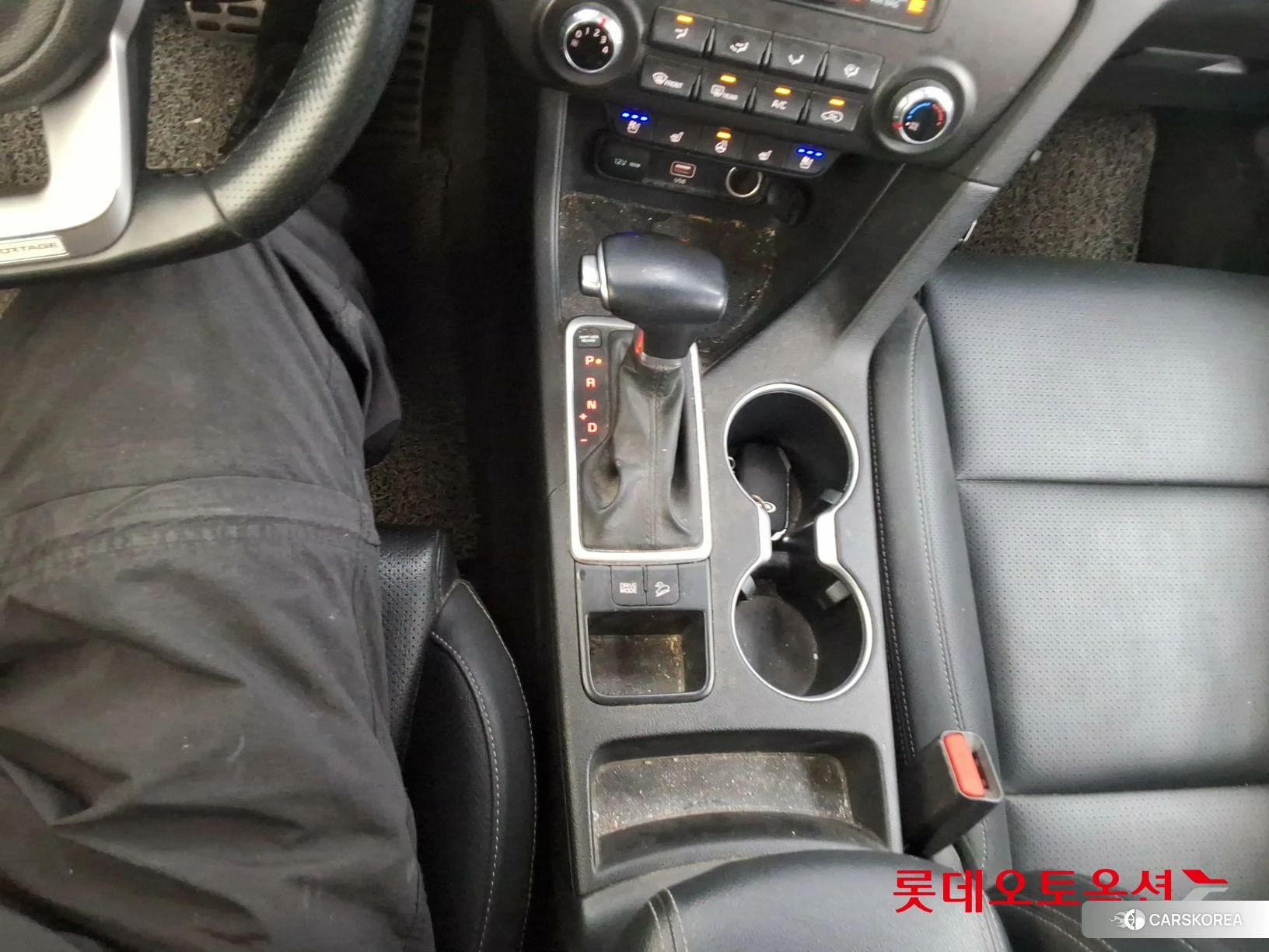 Kia Sportage id 3882088 из Кореи 24