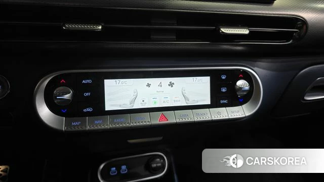 Genesis GV60 id 4506902 из Кореи 24