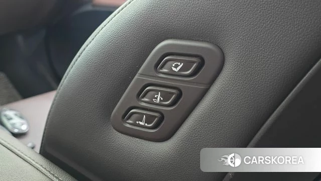 Hyundai Grandeur Hybrid (GN7) id 4880331 из Кореи 24