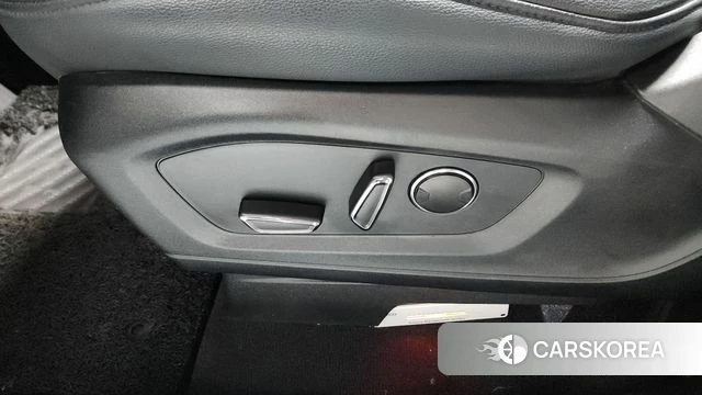 Ford Explorer 6th Generation id 4476792 из Кореи 24