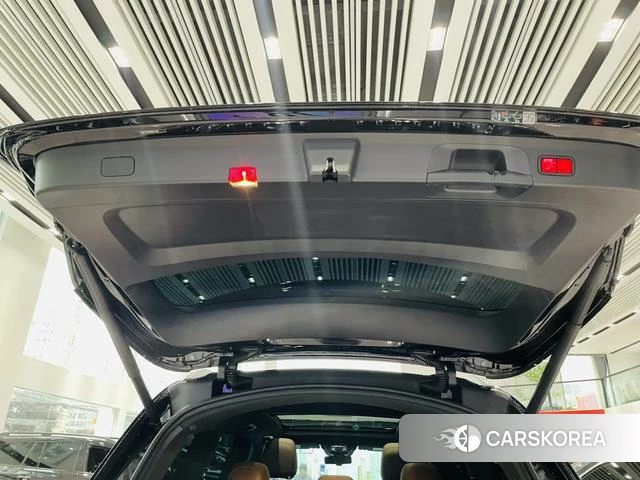 Mercedes-Benz GLS id 4291162 из Китая 24