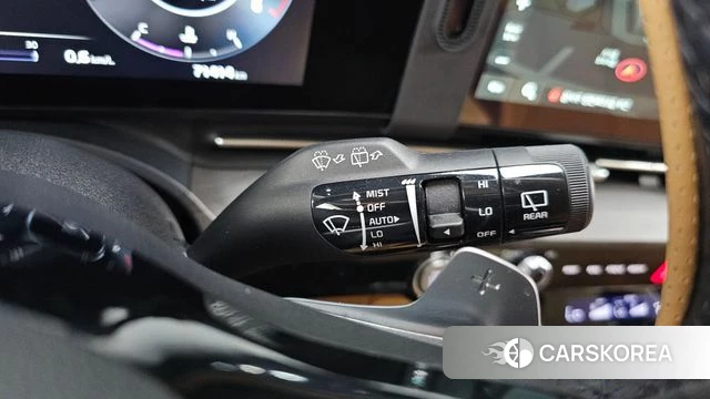 Kia Carnival 4th generation id 4355230 из Кореи 24