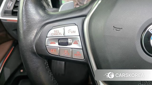 BMW 3 Series (G20) id 4317222 из Кореи 24