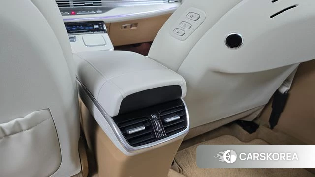 Hyundai The New Grandeur IG Hybrid id 4721972 из Кореи 24