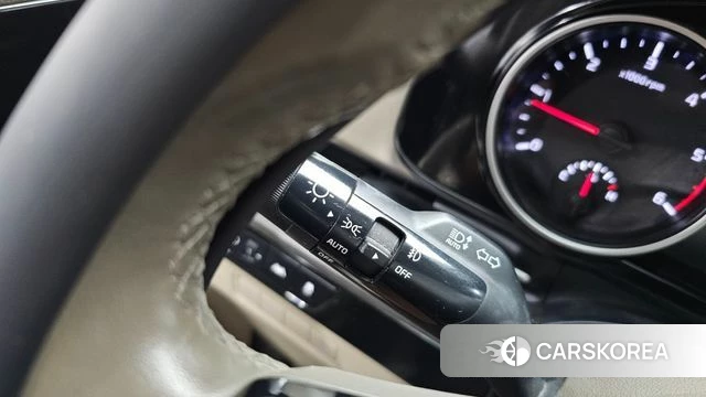 Kia Carnival 4th generation id 4525155 из Кореи 24