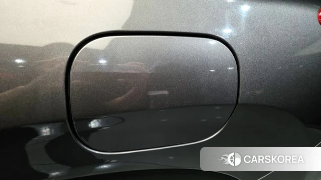 Hyundai Santa Fe TM id 4410926 из Кореи 24