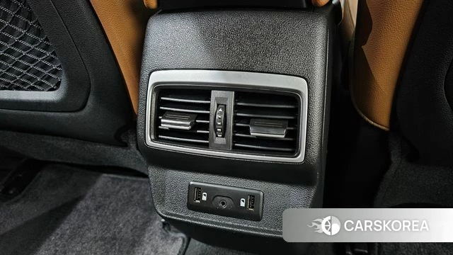Renault Korea (Samsung) The New QM6 id 4415040 из Кореи 24