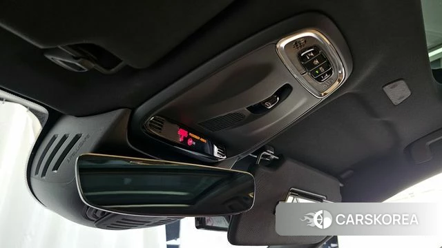 Volvo V90 Cross-Country id 4225014 из Кореи 24