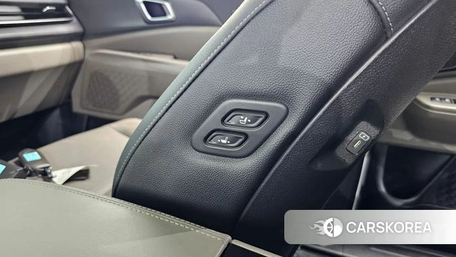 Kia The New Carnival 4th Generation id 4230153 из Кореи 24