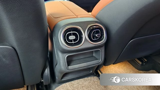 Mercedes-Benz GLC-Class X254 id 4752854 из Кореи 24