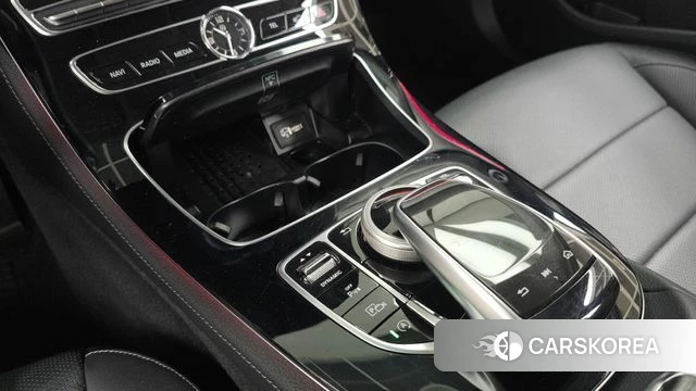 Mercedes-Benz E-Class W213 id 4652099 из Кореи 24