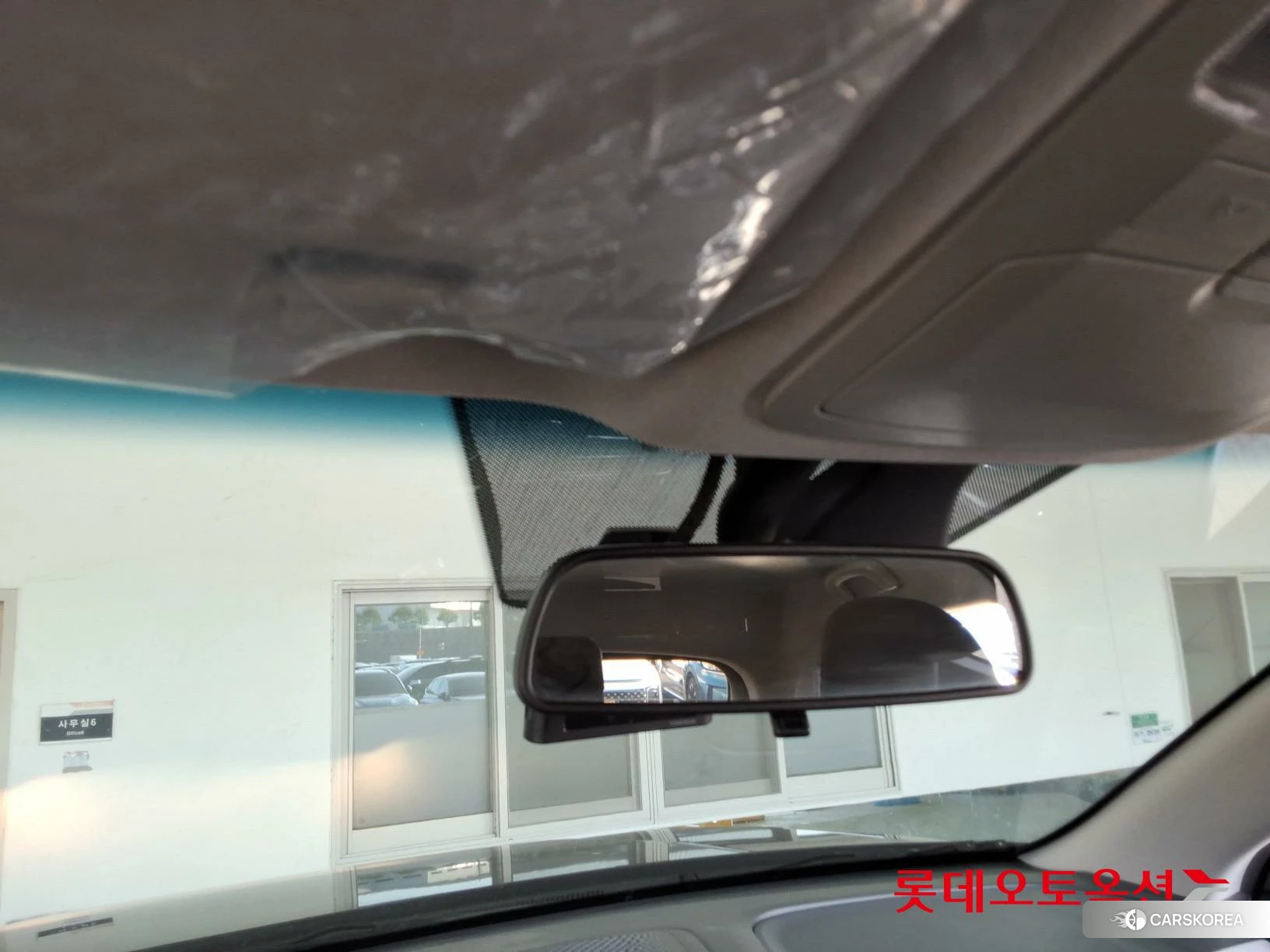 SsangYong Tivoli id 3882198 из Кореи 24