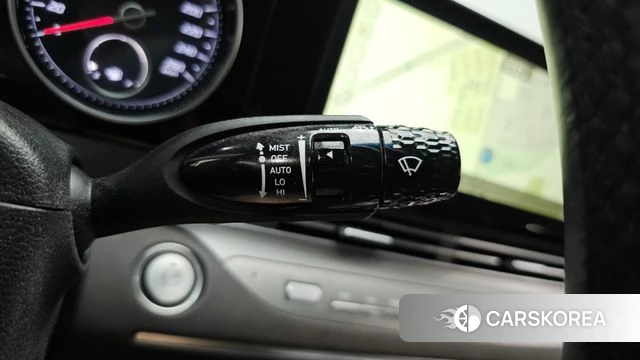 Hyundai The New Grandeur IG id 4619902 из Кореи 24
