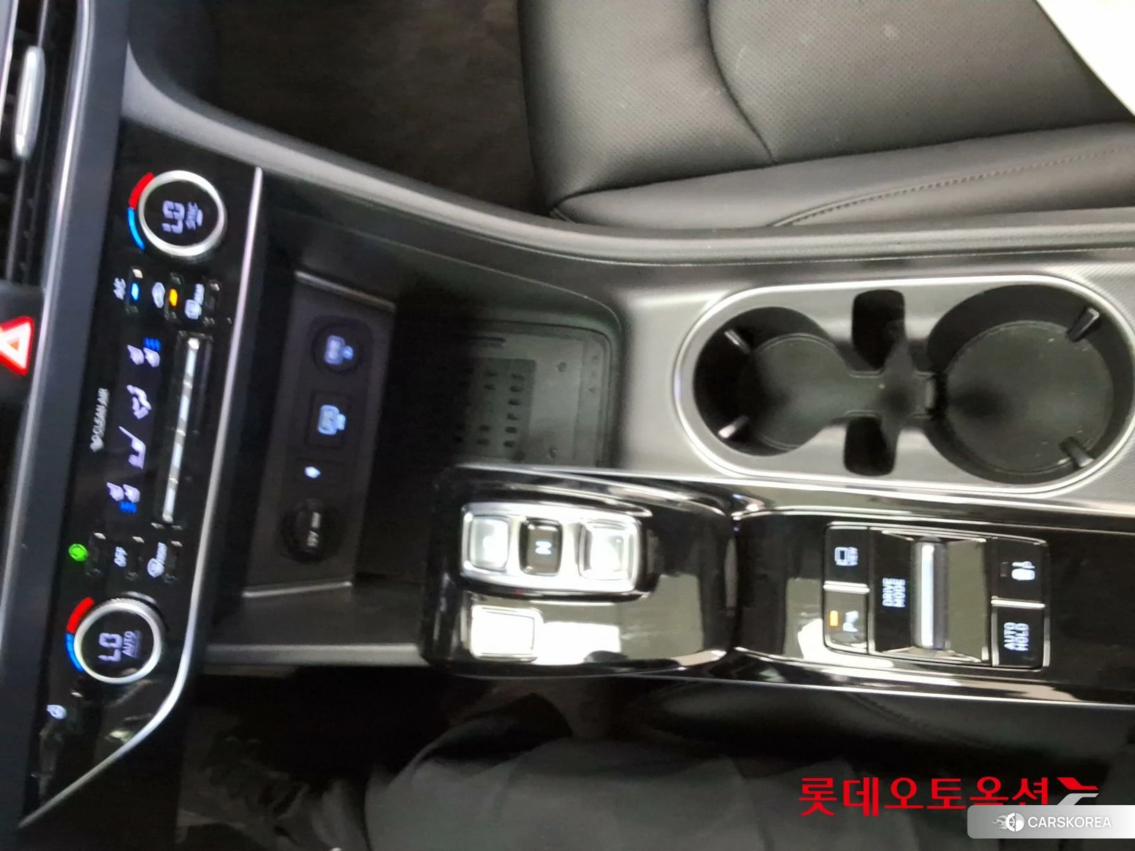 Hyundai Sonata id 4296729 из Кореи 24