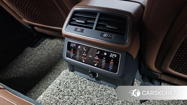 Audi A6 (C8) id 4424207 из Кореи 24