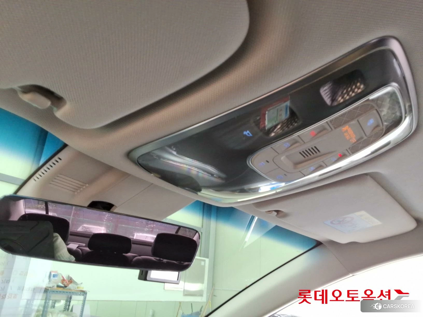 Hyundai G80 id 4312537 из Кореи 24