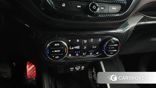Chevrolet (GM Daewoo) Trailblazer id 4676880 из Кореи 24