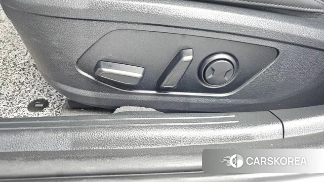 Kia K5 3rd generation id 4893882 из Кореи 24