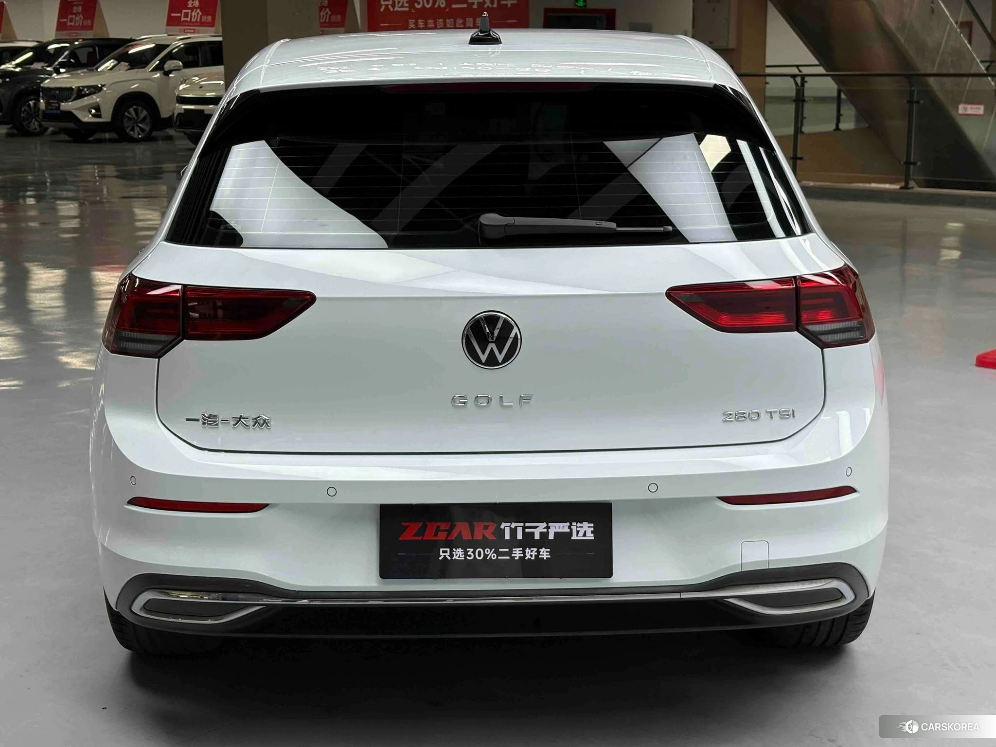 Volkswagen Golf id 4479665 из Китая 24
