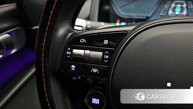 Hyundai Ionic 6 id 4468727 из Кореи 24