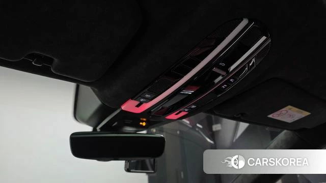 Porsche Cayenne (PO536) id 4267090 из Кореи 24