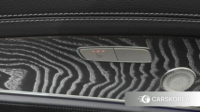 Mercedes-Benz E-Class W213 id 4641996 из Кореи 24