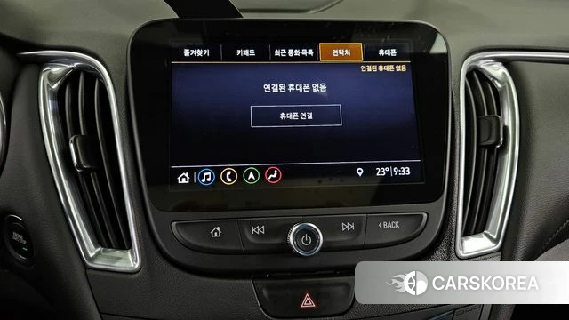 Chevrolet (GM Daewoo) The New Malibu id 4610223 из Кореи 24
