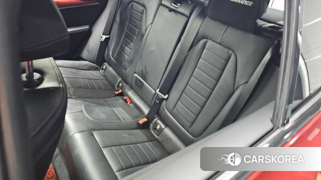 BMW X4 (G02) id 4530745 из Кореи 24
