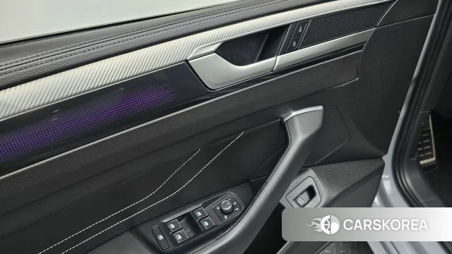 Volkswagen Arteon id 4427774 из Кореи 24