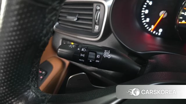 Kia The New Sorento id 4203749 из Кореи 24