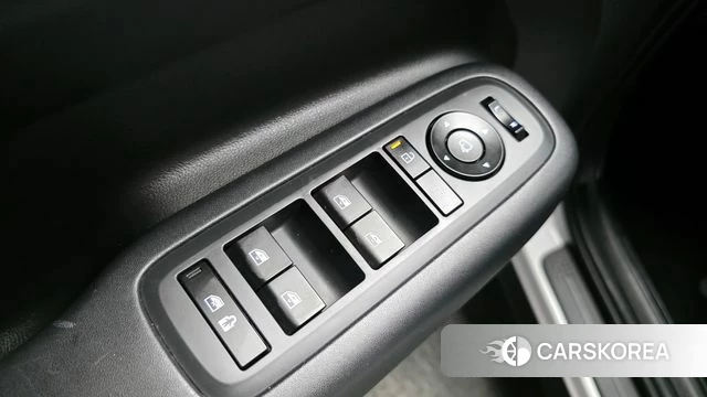 Hyundai Santa Fe (MX5) id 4186030 из Кореи 24