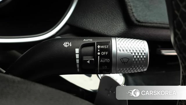 Genesis G80 (RG3) id 4429452 из Кореи 24