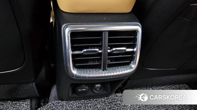 Kia K5 Hybrid 3rd Generation id 4623703 из Кореи 24
