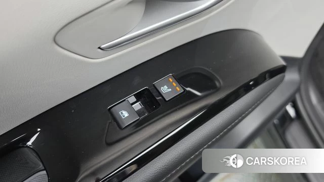 Hyundai The New Tucson (NX4) id 4904403 из Кореи 23