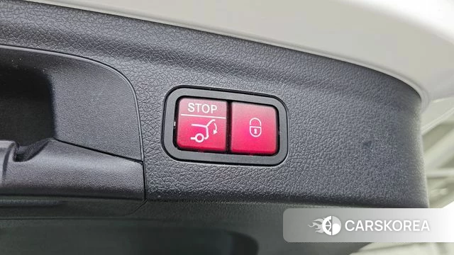 Mercedes-Benz GLE-Class W167 id 4232622 из Кореи 24