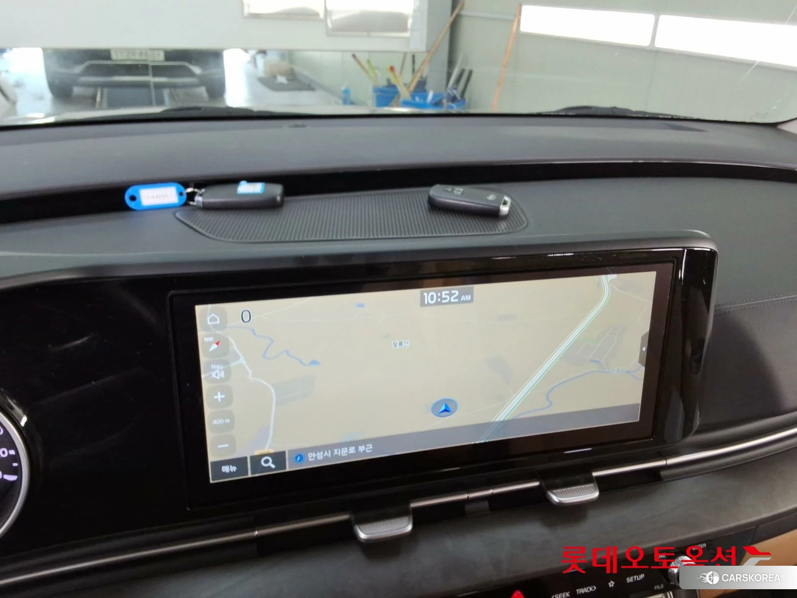 Kia Carnival id 3882133 из Кореи 24