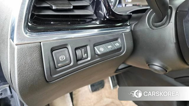 Cadillac XT6 id 4361687 из Кореи 24
