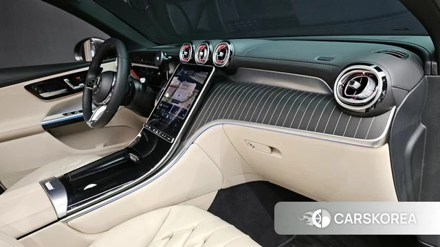 Mercedes-Benz GLC-Class X254 id 4242934 из Кореи 24