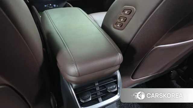 Hyundai Grandeur Hybrid (GN7) id 4469242 из Кореи 24