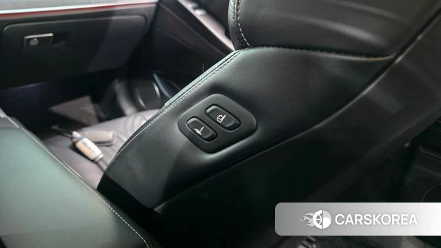 Genesis G80 (RG3) id 4550825 из Кореи 24