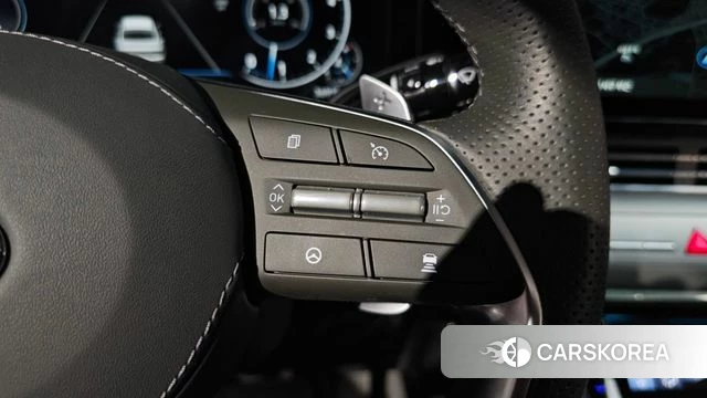 Hyundai The New Grandeur IG id 4894906 из Кореи 24