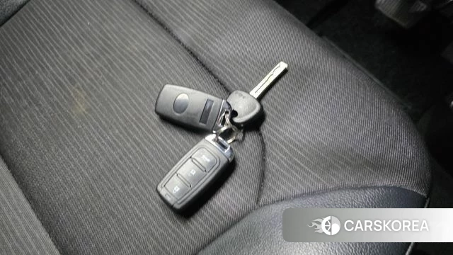 Kia The New Ray id 4224124 из Кореи 24