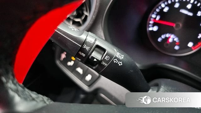 Kia Come New K3 id 4294898 из Кореи 24