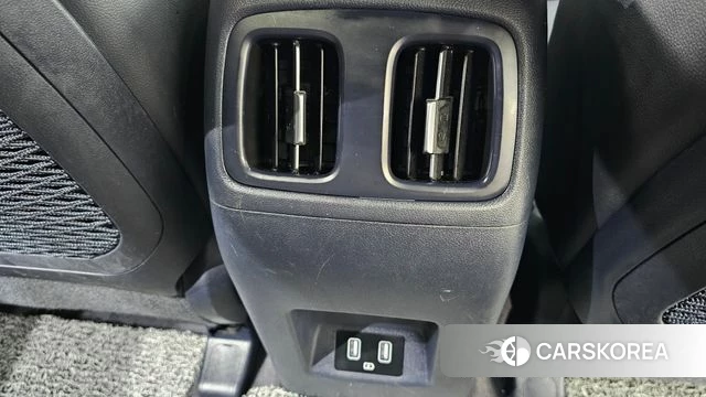 Hyundai Tucson (NX4) id 4428964 из Кореи 24