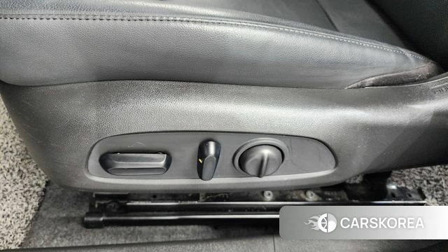 Chevrolet (GM Daewoo) The New Malibu id 4626049 из Кореи 24