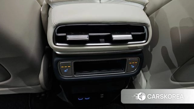 Genesis GV80 id 4756934 из Кореи 24
