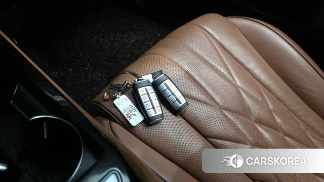 Genesis G80 (RG3) id 4195485 из Кореи 24