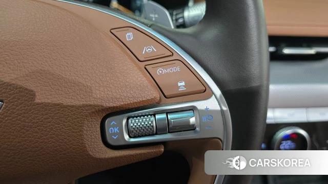 Genesis G80 (RG3) id 4362112 из Кореи 24