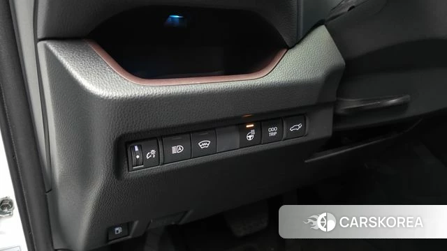 Toyota RAV4 5th Generation id 4783444 из Кореи 23